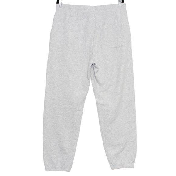 Sporty & Rich Wellness Club Cotton Blend Graphic Sweatpants Size XL - Picture 6 of 10